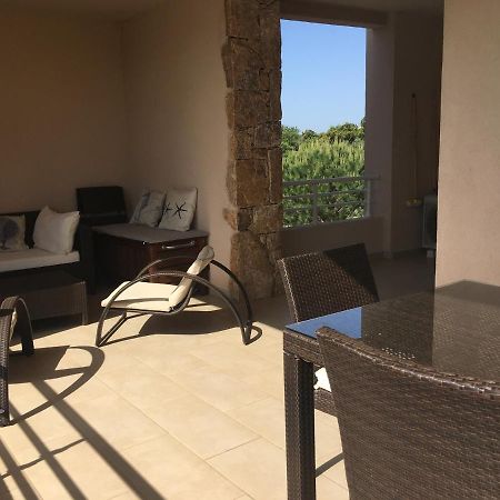 Residence Luxe A Porto Vecchio Exteriér fotografie