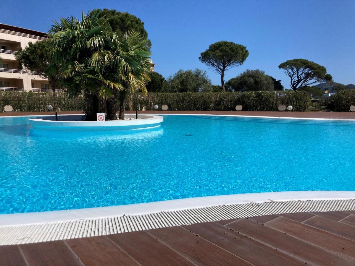 Residence Luxe A Porto Vecchio Exteriér fotografie