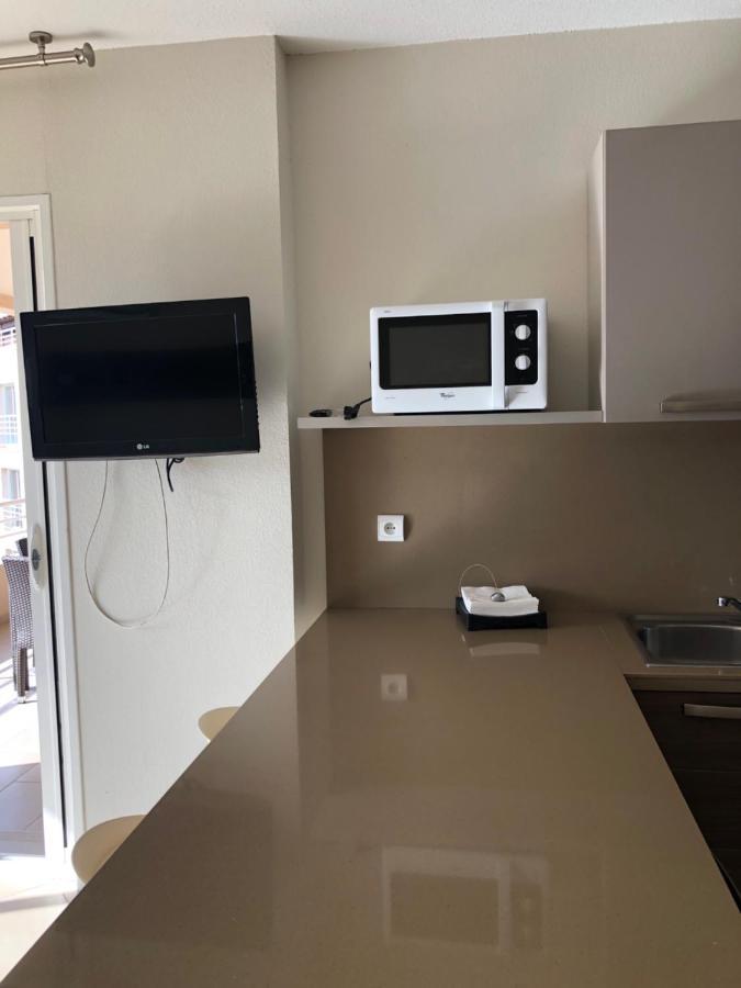 Residence Luxe A Porto Vecchio Exteriér fotografie