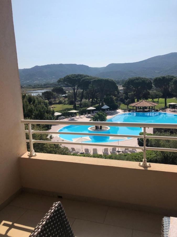 Residence Luxe A Porto Vecchio Exteriér fotografie