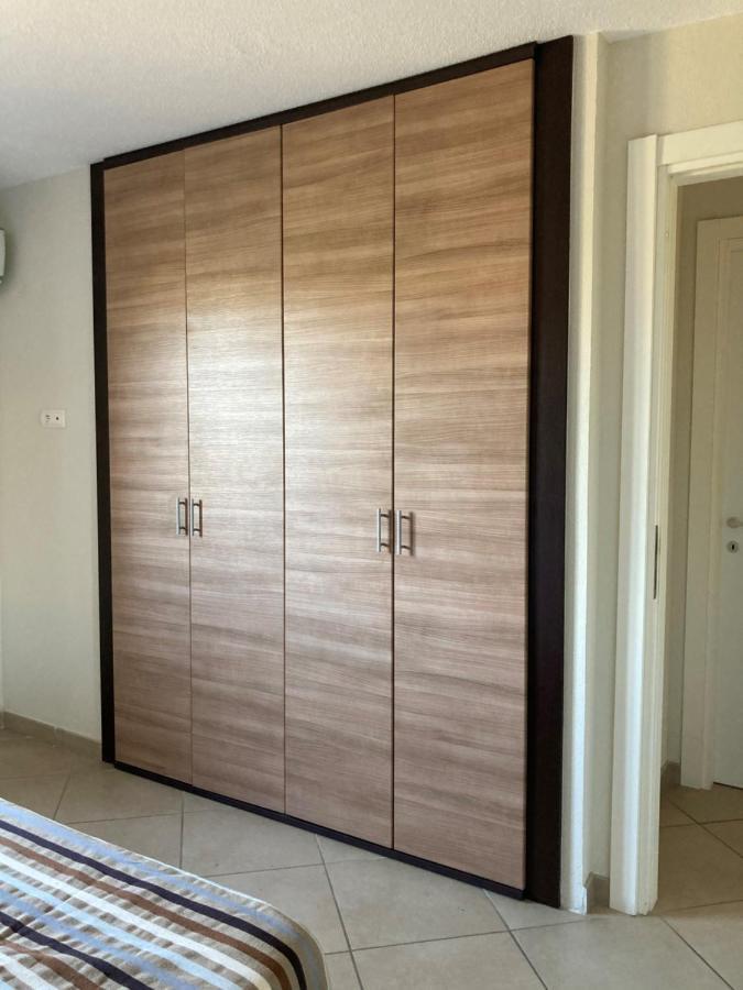 Residence Luxe A Porto Vecchio Exteriér fotografie