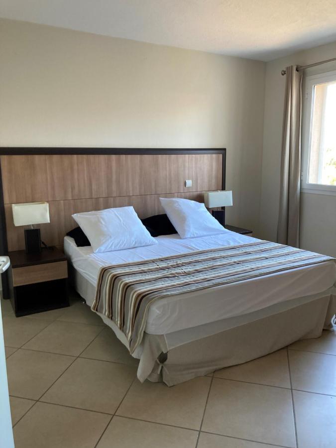 Residence Luxe A Porto Vecchio Exteriér fotografie
