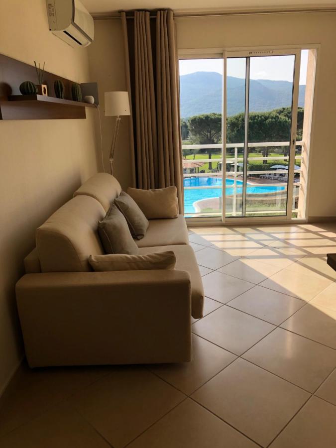 Residence Luxe A Porto Vecchio Exteriér fotografie