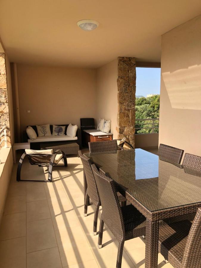 Residence Luxe A Porto Vecchio Exteriér fotografie