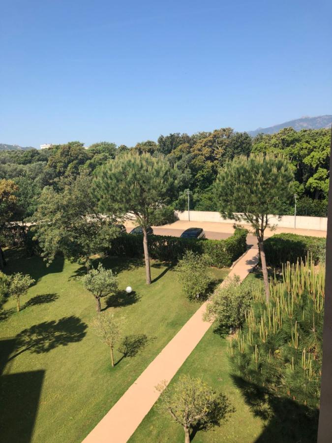 Residence Luxe A Porto Vecchio Exteriér fotografie